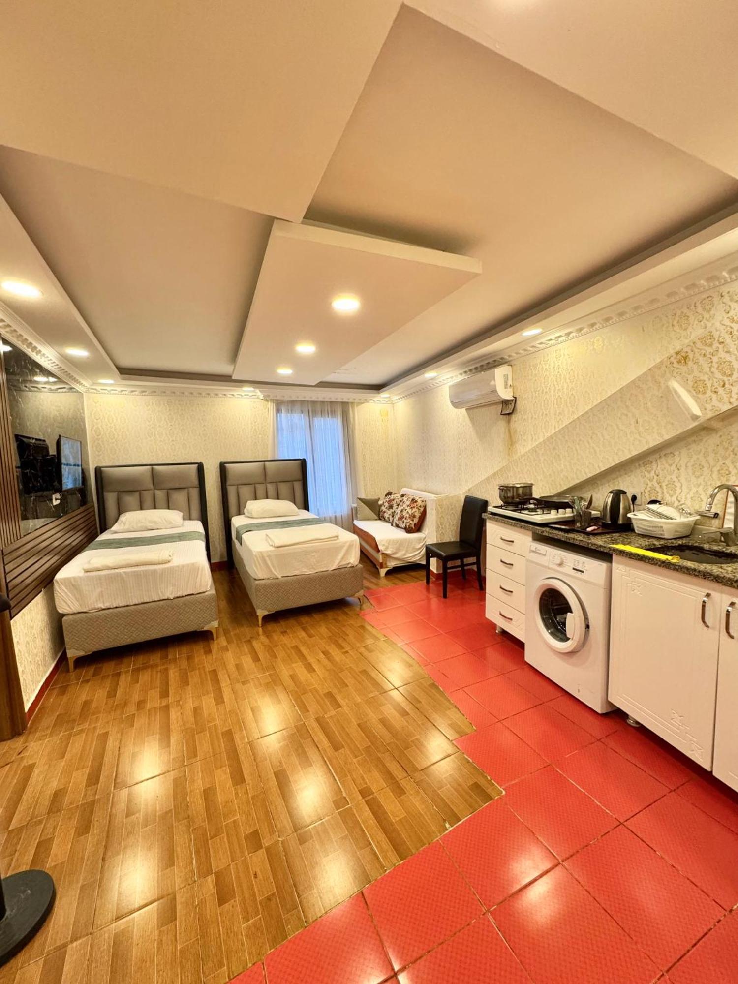 Hagia Sophia Apartment Otel - Istanbul — Photos 2